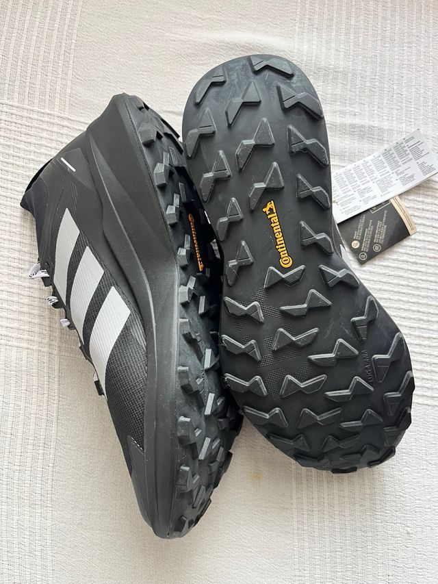 Adidas Terrex Agravic GORE-TEX Trail - 44 EU
