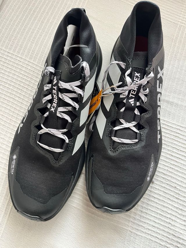 Adidas Terrex Agravic GORE-TEX Trail - 44 EU