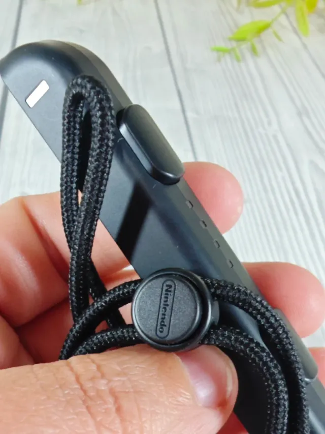 Joycons derecho rojo Nintendo switch