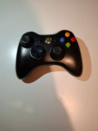 Xbox 360 Microsoft Usato Certificato