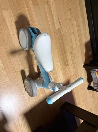 Bici de aprendizaje SEJOY