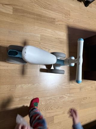 Bici de aprendizaje SEJOY