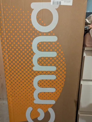 Colchón EMMA Original 150x190