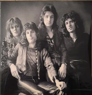 CD The Queen Collection