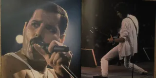 CD The Queen Collection