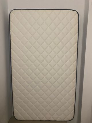 Somier y Colchón