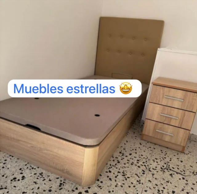 Canapé com colchão viscoelástico para dormir melhor e ganhar espaço com estilo