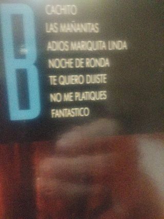 Nat King Cole - Collection Vinilo