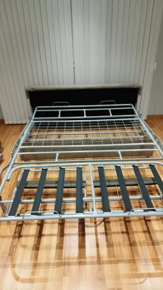 Sofá Cama Desmontable Lavable marca francesbañon