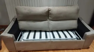 Sofá Cama Desmontable Lavable marca francesbañon