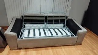 Sofá Cama Desmontable Lavable marca francesbañon