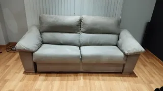 Sofá Cama Desmontable Lavable marca francesbañon