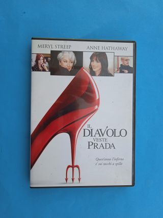 Il diavolo veste Padra 625