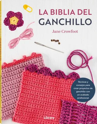 BIBLIA DEL GANCHILLO, LA