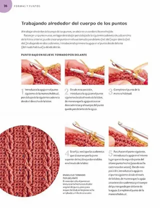 BIBLIA DEL GANCHILLO, LA