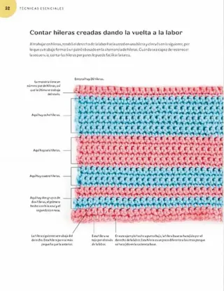 BIBLIA DEL GANCHILLO, LA