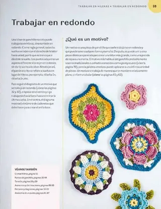 BIBLIA DEL GANCHILLO, LA