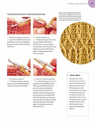 BIBLIA DEL GANCHILLO, LA