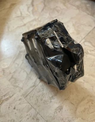 Pedales Btwin MTB Plataforma