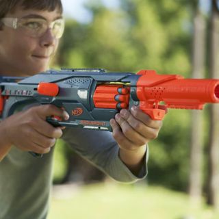 LANZADOR NERF ELITE 2.0 EAGLEPOINT RD-8
