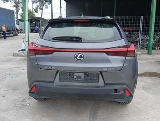452036 carcasa retrovisor derecho lexus ux (za10)