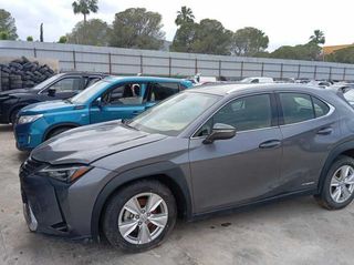 452036 carcasa retrovisor derecho lexus ux (za10)