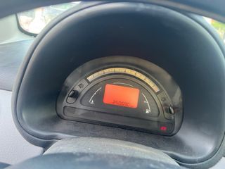 Citroen C3 2003