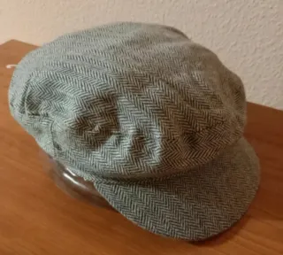 !Gorra Irlandesa 4 euros!