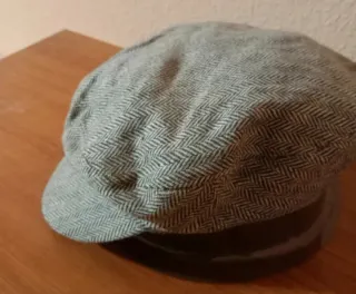 !Gorra Irlandesa 4 euros!