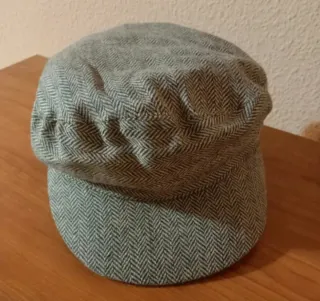 !Gorra Irlandesa 4 euros!