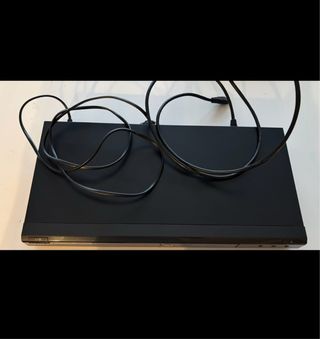 Reproductor Blu-ray y DVD Sony BDP-S350