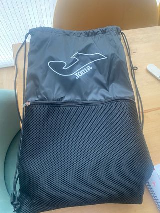 Pala Padel Joma Slam Pro 2.0 Negra