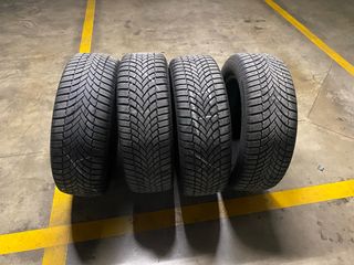 Neumático Invierno Bridgestone 225/60 R18