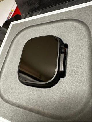Apple Watch Ultra 3