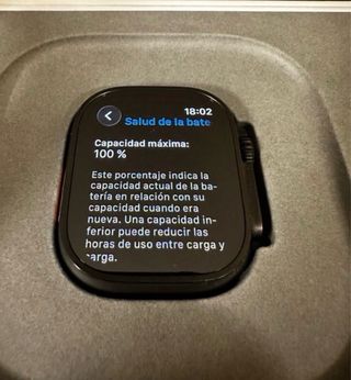 Apple Watch Ultra 3