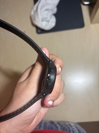 Orologio Swatch Cronografo Uomo