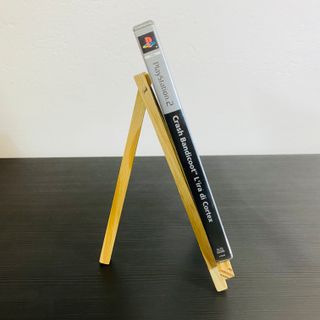 CRASH BANDICOOT L'IRA DI CORTEX  ps2 SONY ITALIANO