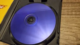 Crazy Taxi 🇪🇦 PS2