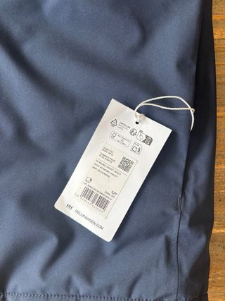 Chaqueta Helly Hansen LIFALOFT Racing Talla S