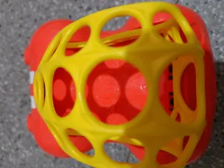 Coche Juguete Bebé Sonajero Ruedas Colores