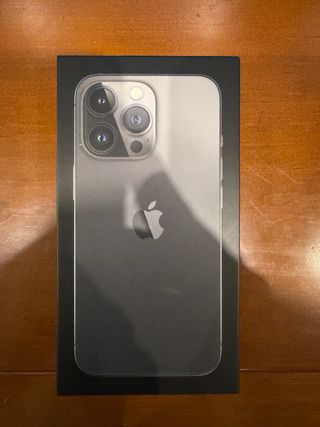 iPhone 13 Pro de 256Gb
