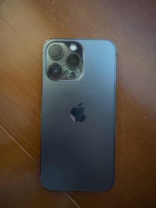 iPhone 13 Pro de 256Gb