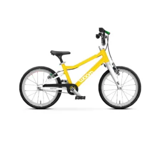 BBICICLETA WOOM GO 3