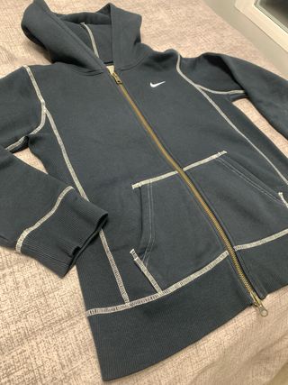Sudadera/ chaqueta Nike. Unisex