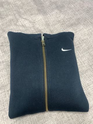 Sudadera/ chaqueta Nike. Unisex