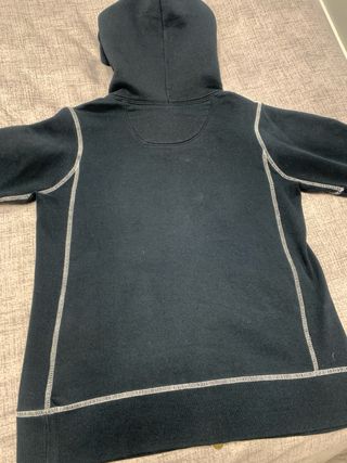 Sudadera/ chaqueta Nike. Unisex