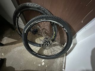 Rodas de Bicicleta Aro 26