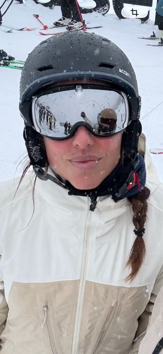 Gafas de esquí CAIRN