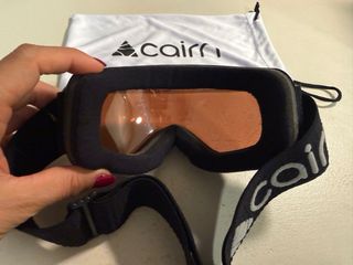 Gafas de esquí CAIRN