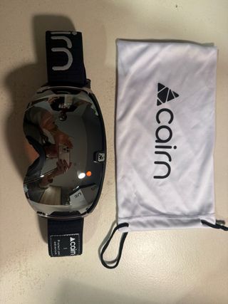 Gafas de esquí CAIRN